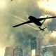 Illustration for article titled Explosive, Horse-Laden Screengrabs From emBlack Ops II/ems First Trailer